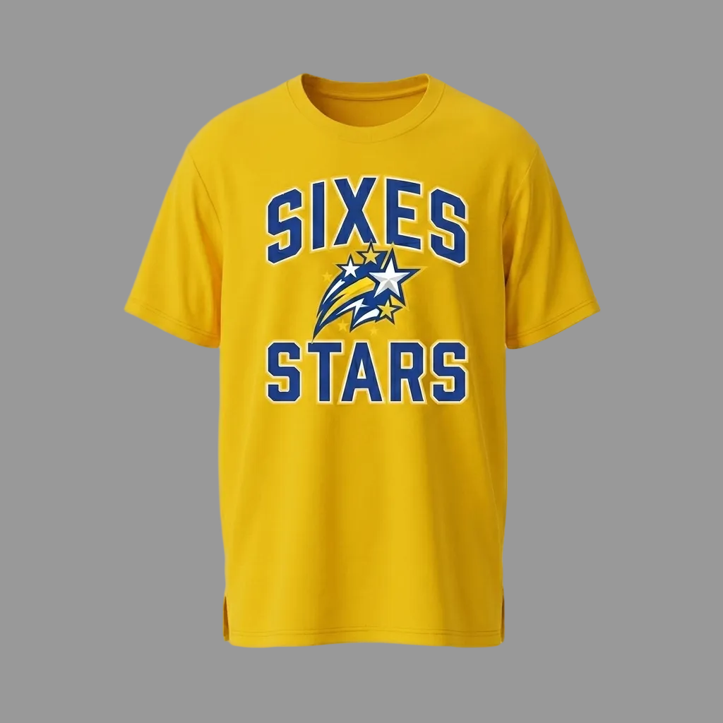 Sixes Elementary Store