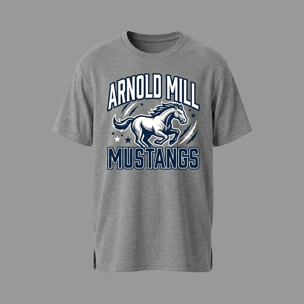 Arnold Mill Elementary Store