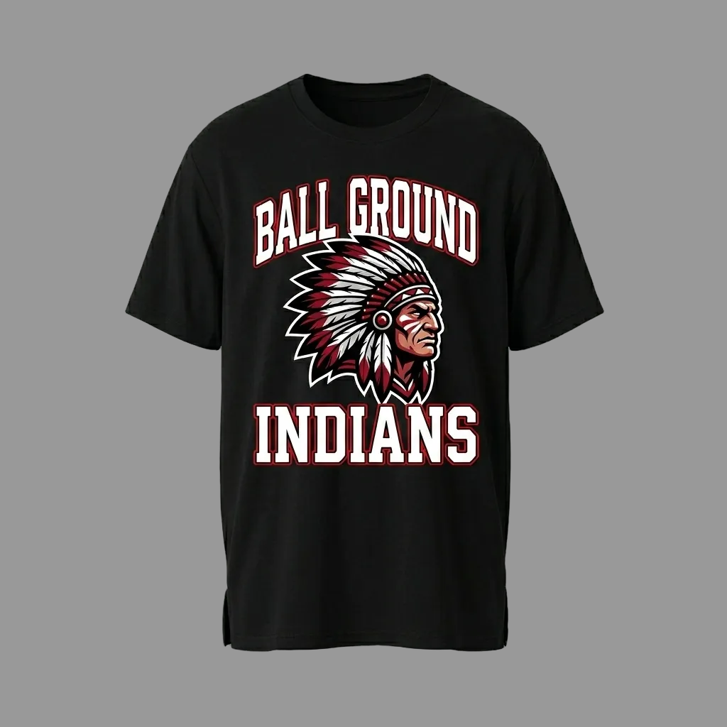 Ball Ground Elementary School