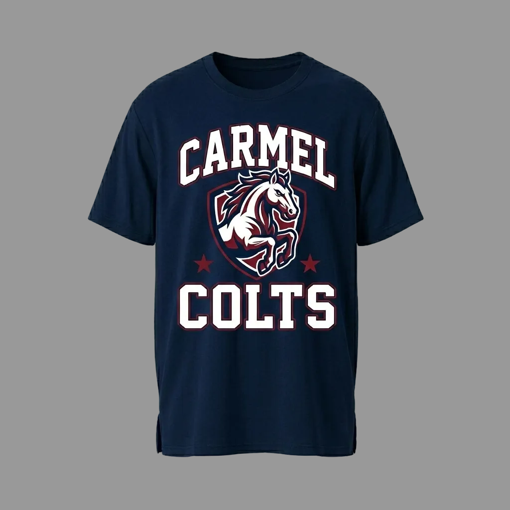 Carmel Elementary Store