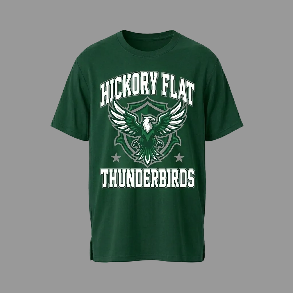 Hickory Flat Elementary Store