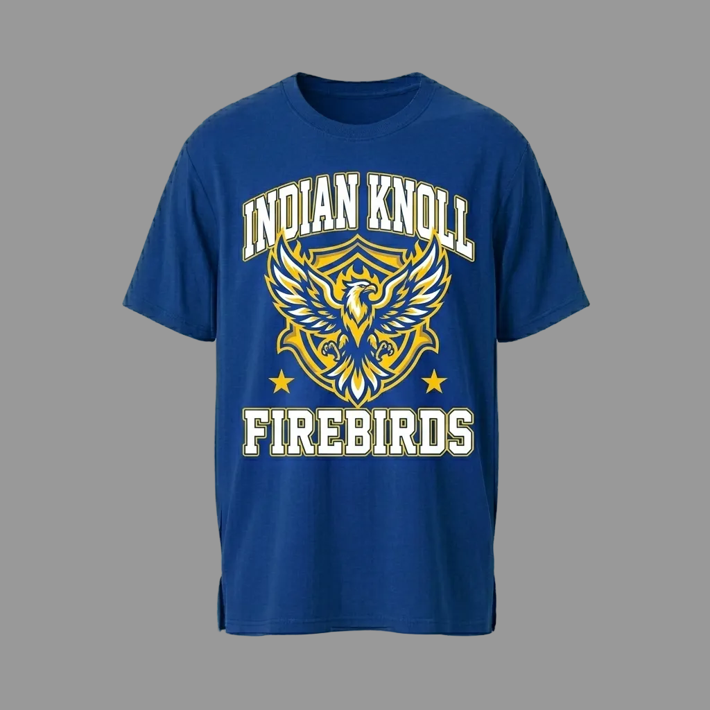 Indian Knoll Elementary Store