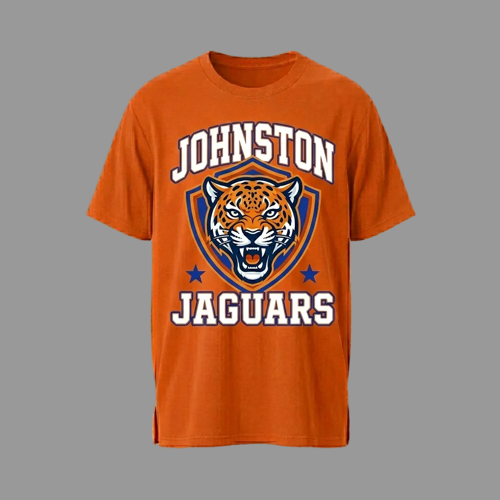 Johnston Elementary School Store