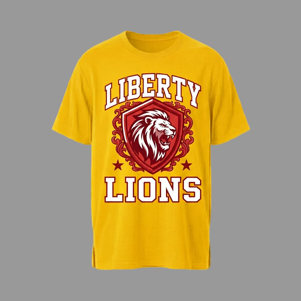 Liberty Elementary School Store