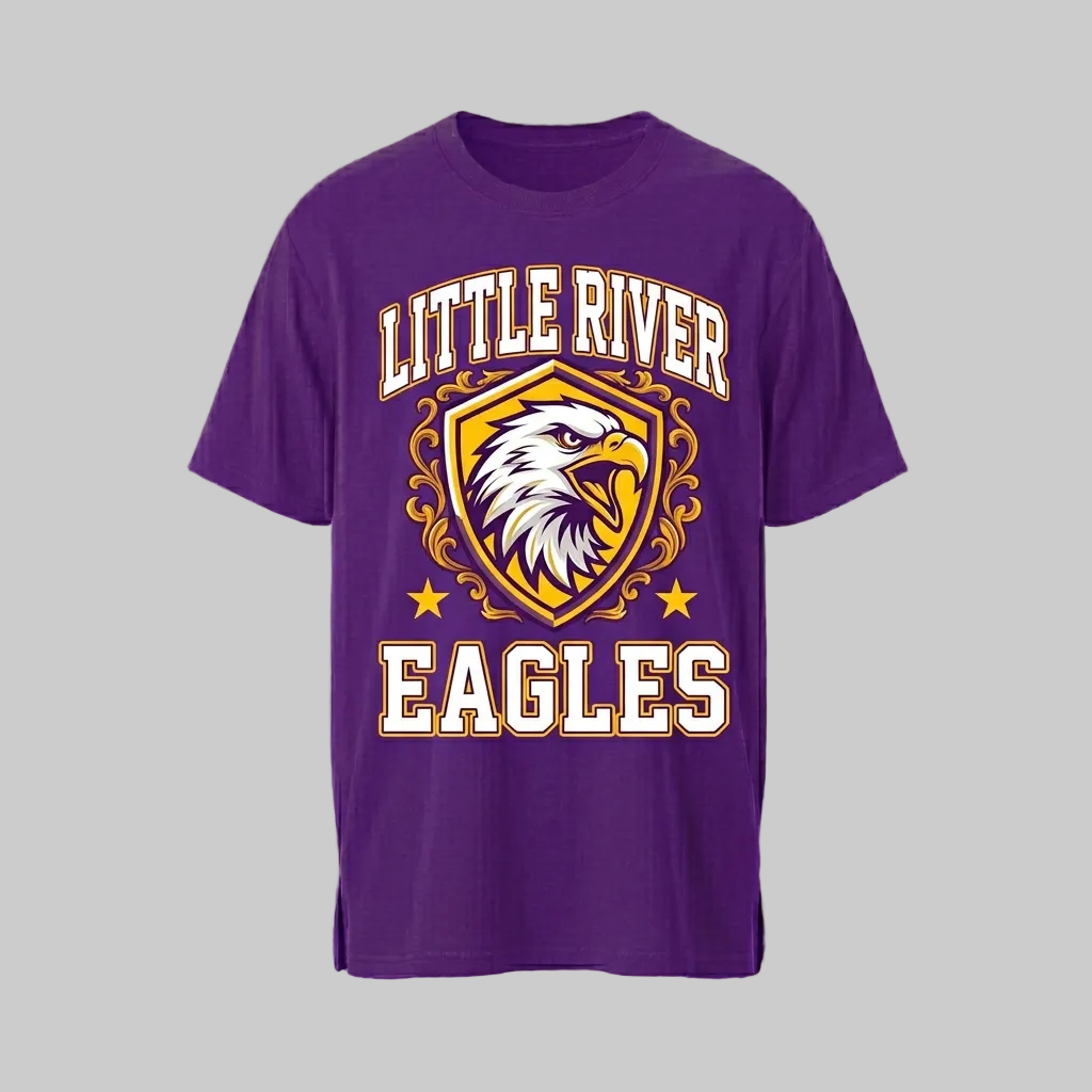 Little River Elementary Store