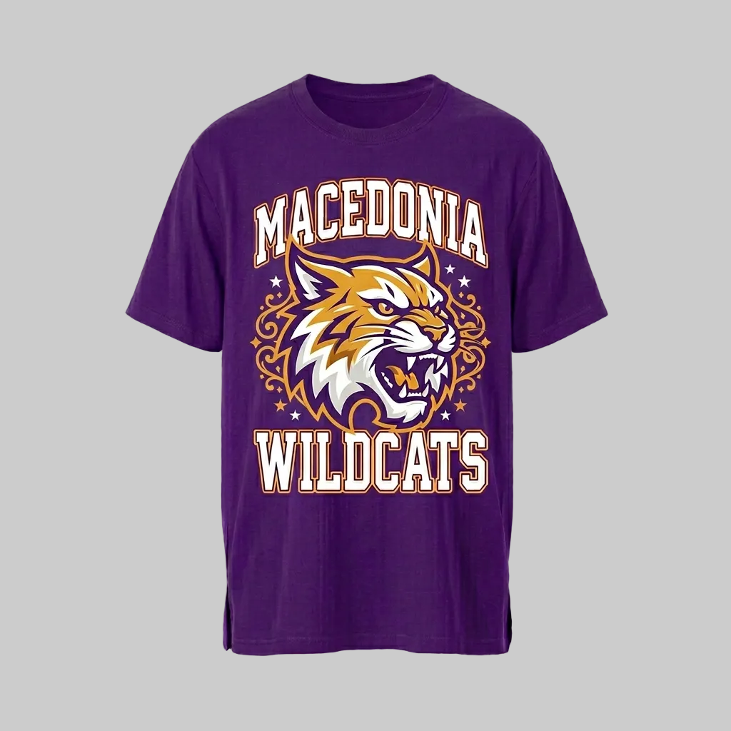 Macedonia Elementary Store