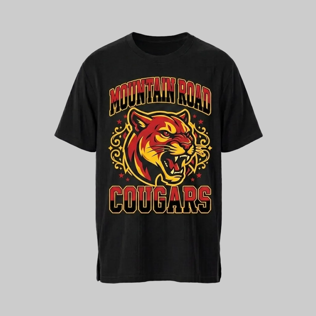 Mountain Road Cougars