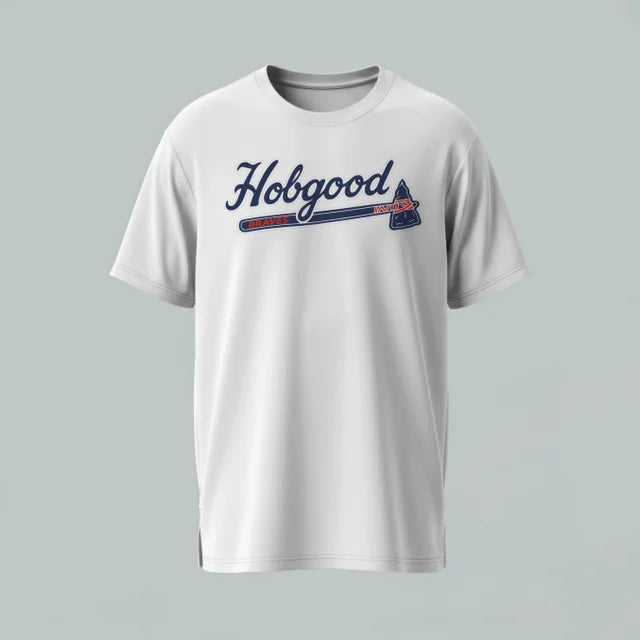 Hobgood Baseball Store
