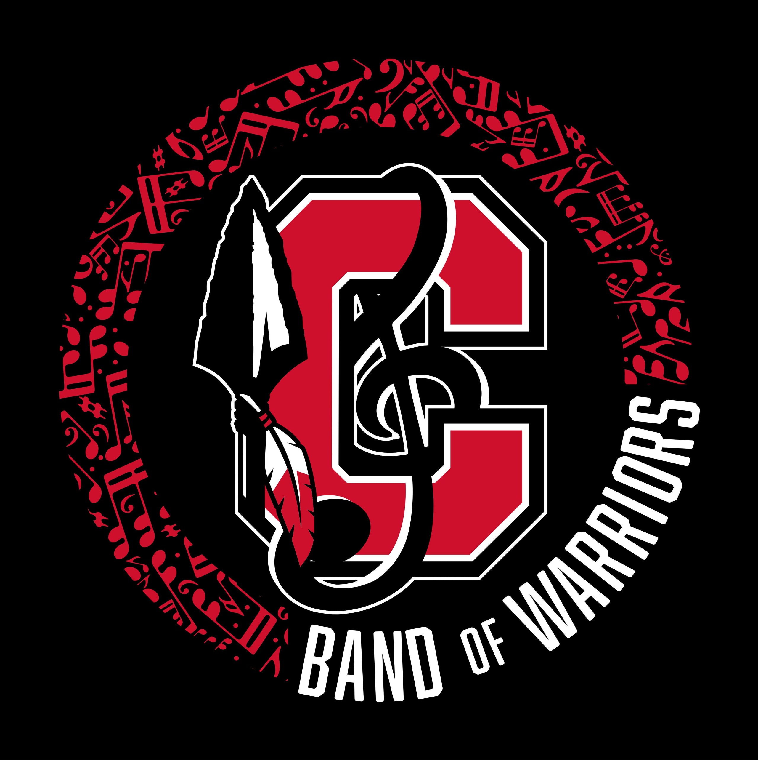 Cherokee Band Of Warriors