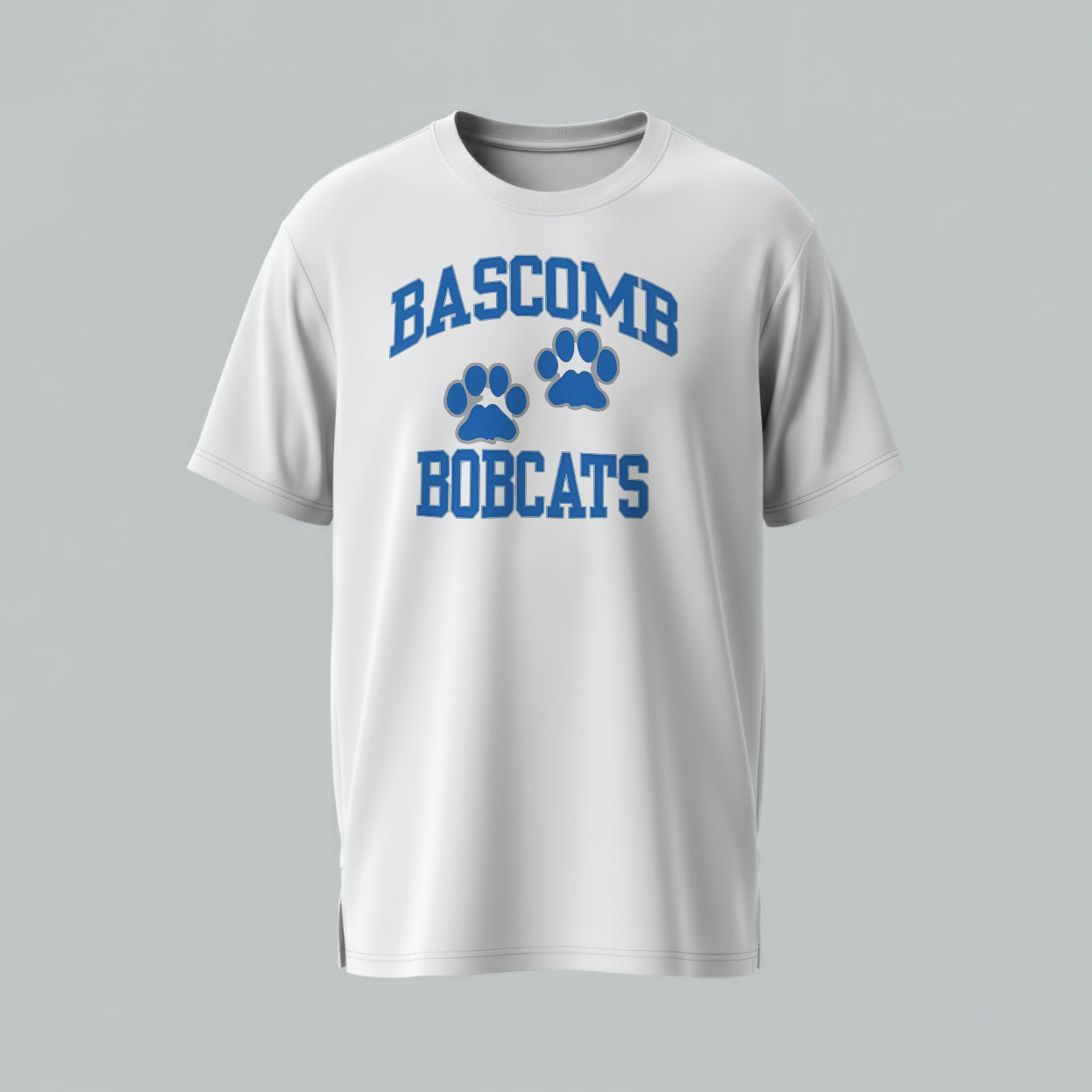 Bascomb T-Shirt