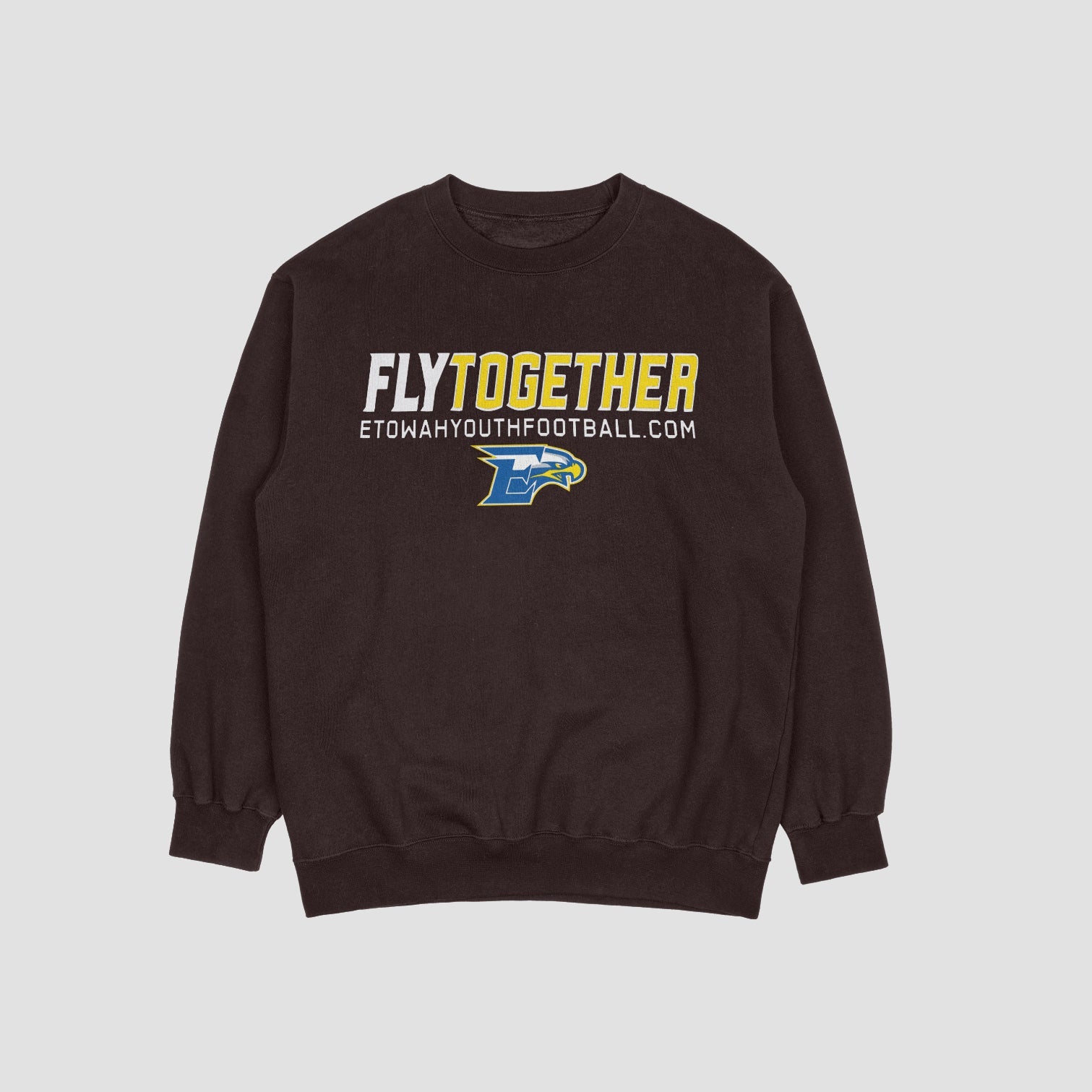 Etowah Sweatshirt & Hoodies