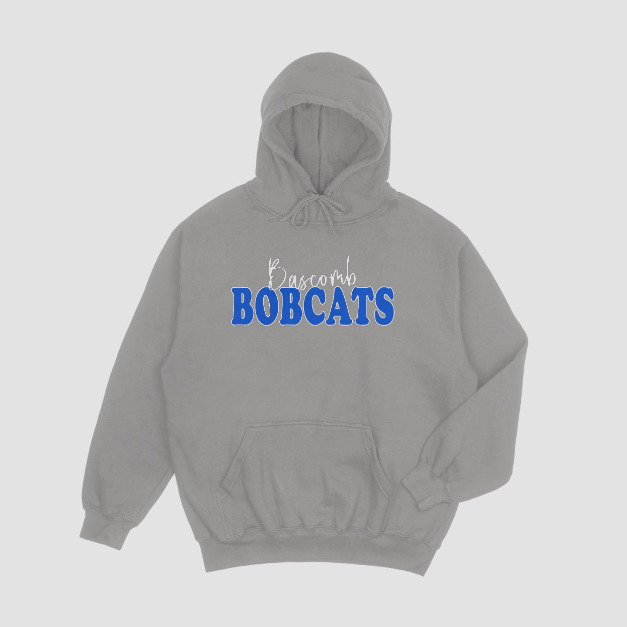Bascomb Sweatshirt & Hoodies