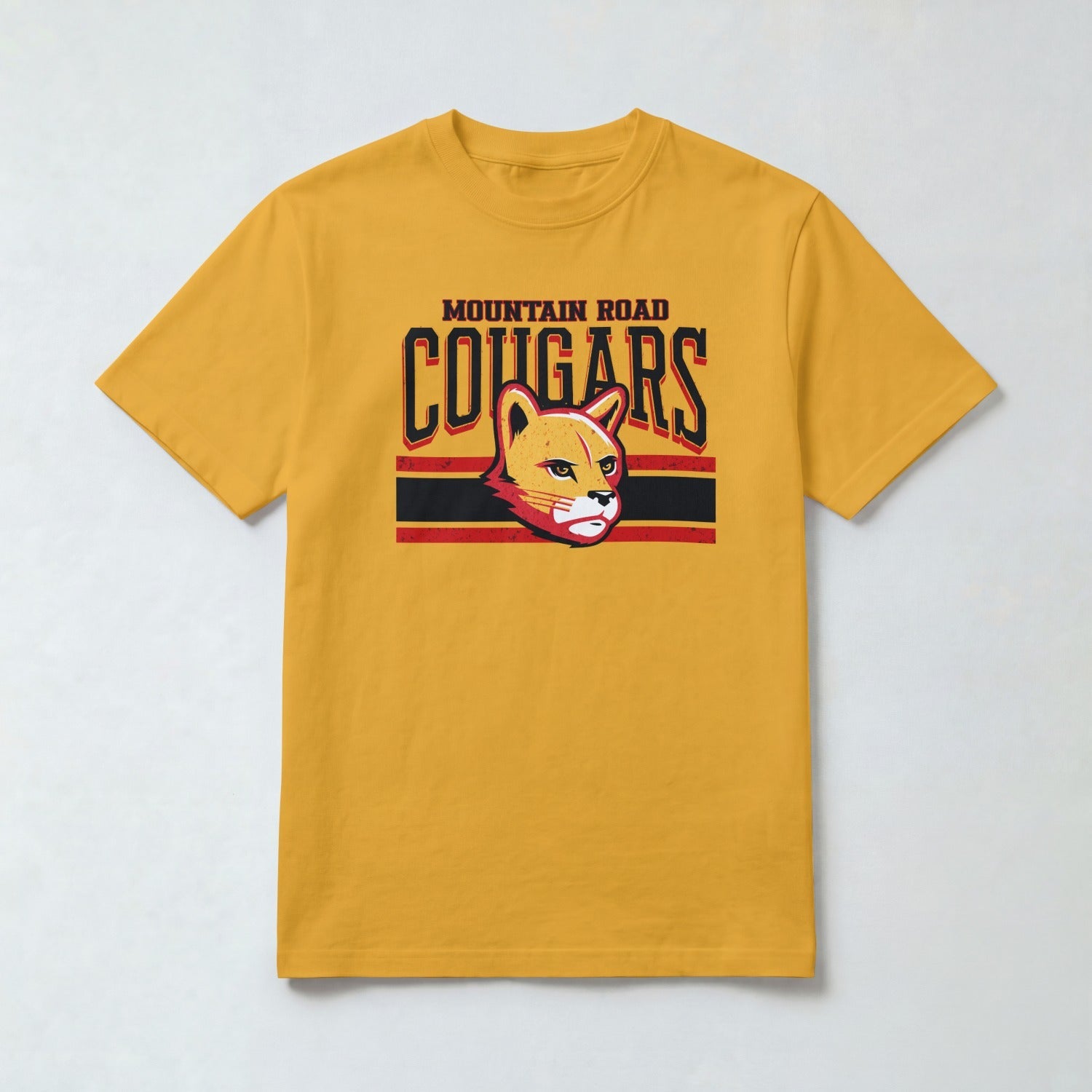 Mountain Road Cougars Store