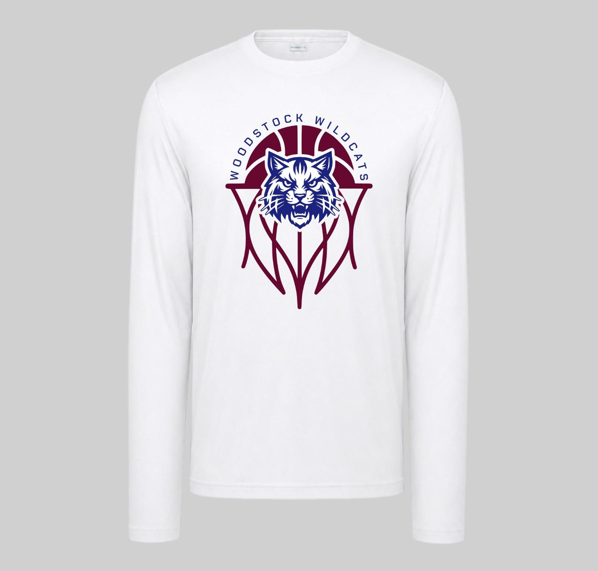 Woodstock Wildcats Basketball