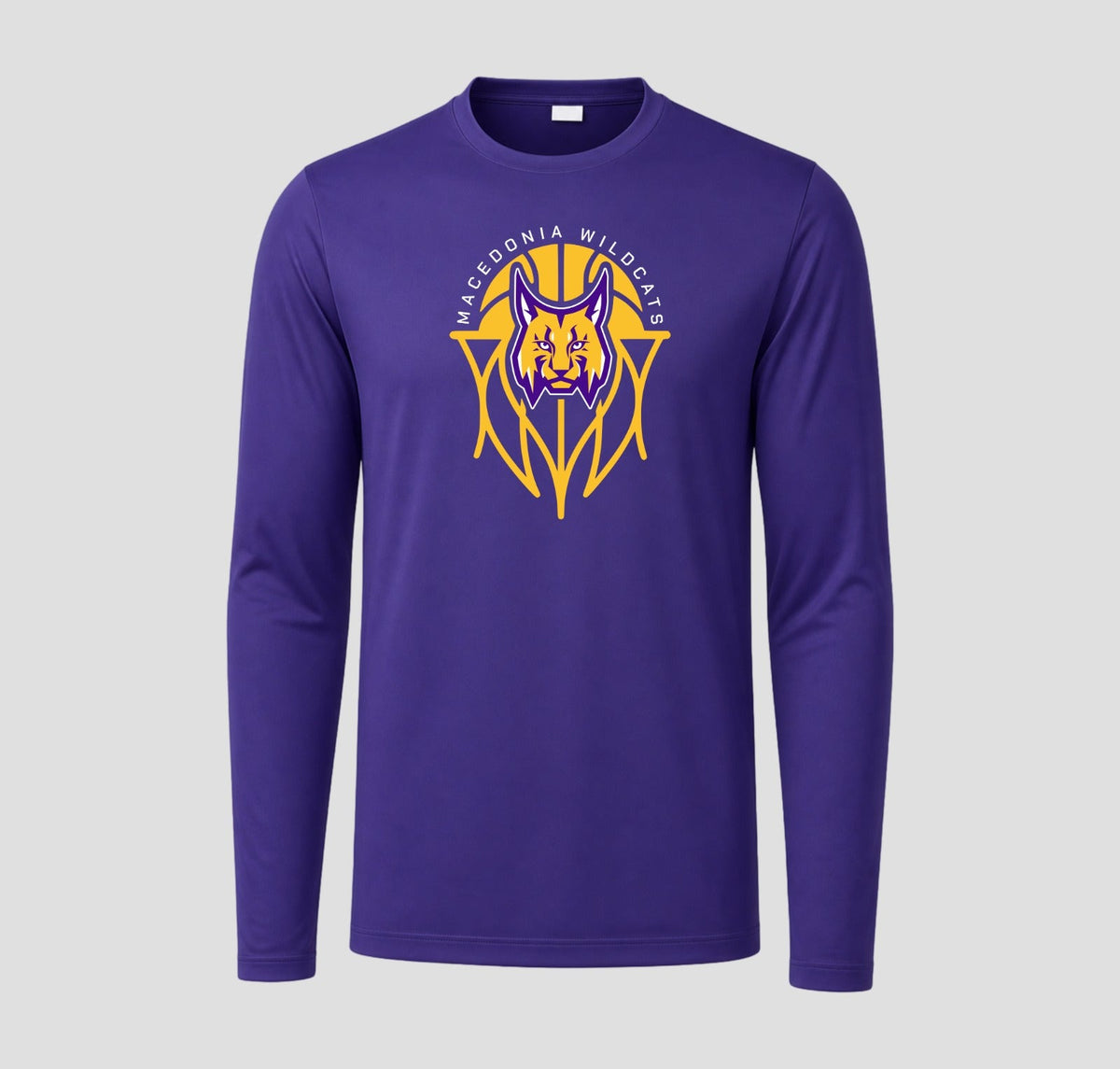 Macedonia Wildcats Basketball