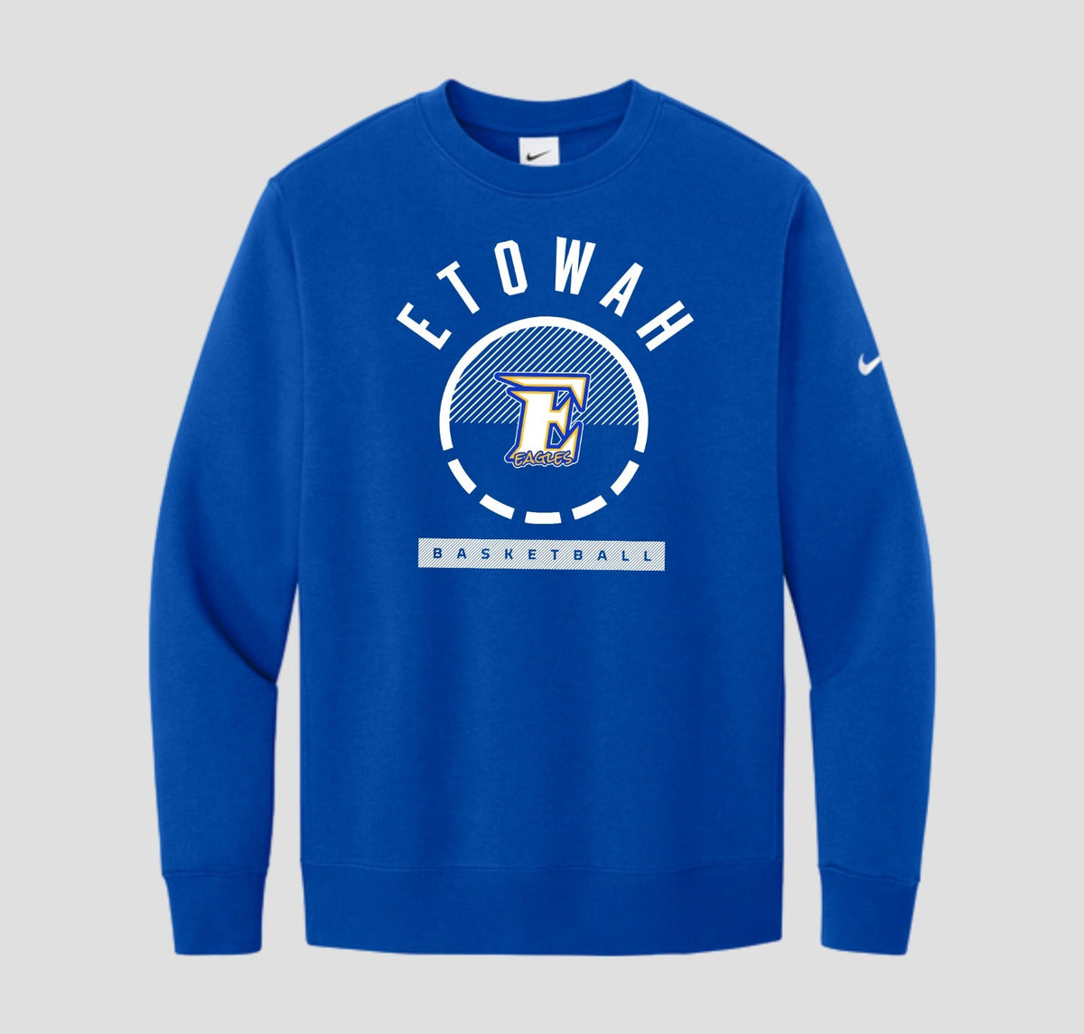 Etowah Eagles Basketball