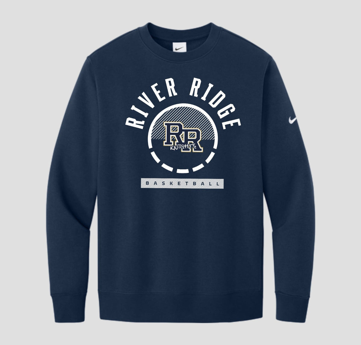 River Ridge Basketball