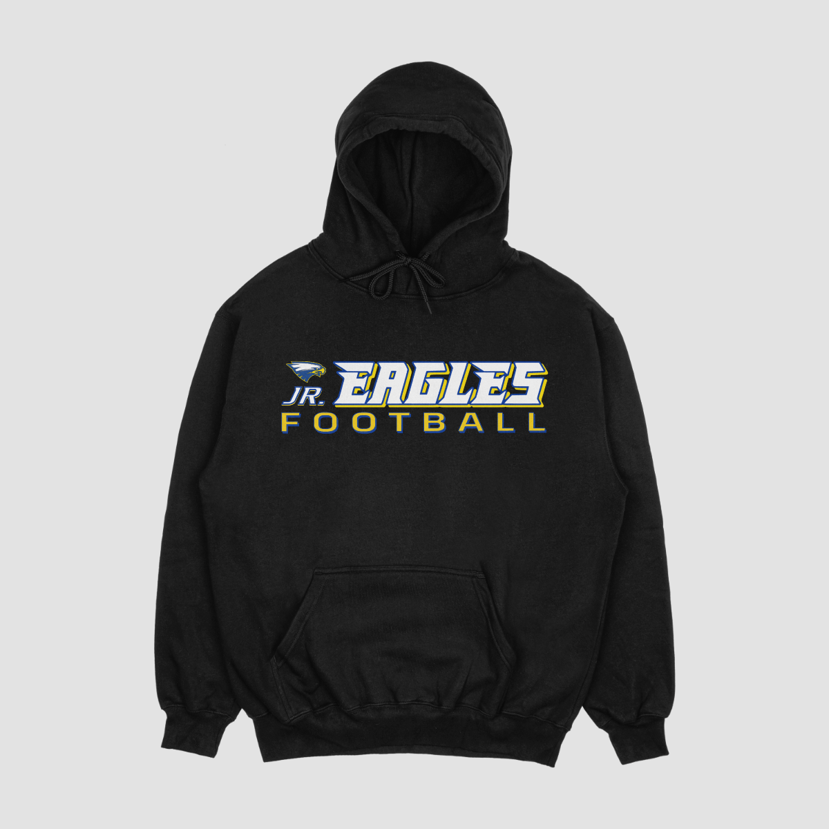 Jr. Eagles Football