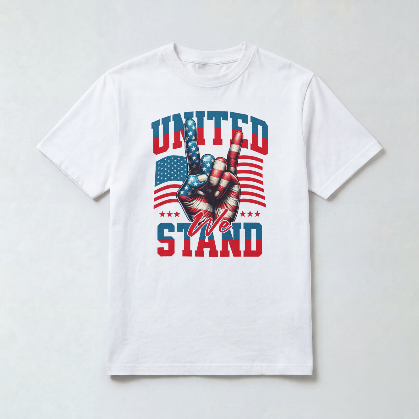 Merica Mode