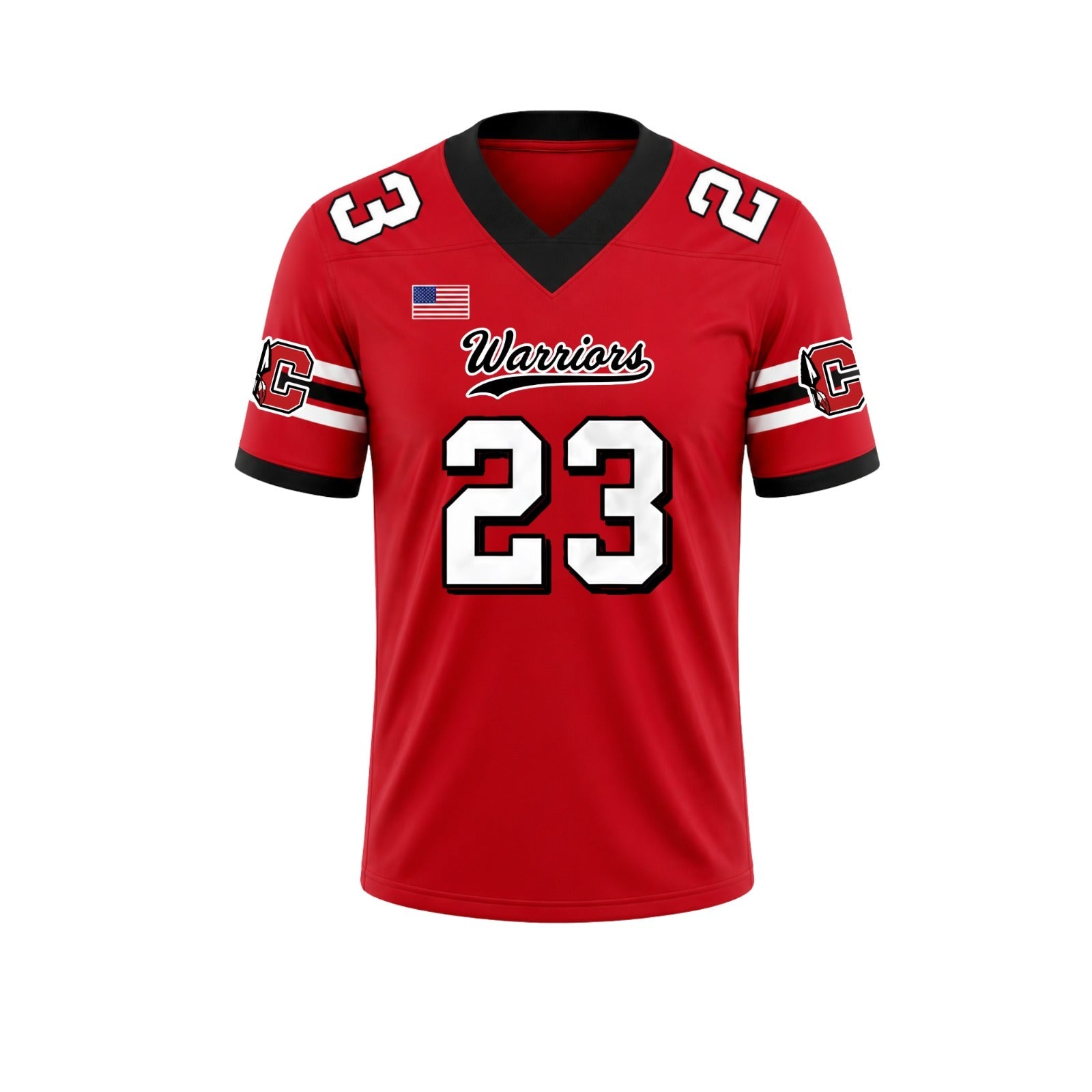 Cherokee Youth Football and Cheer Store