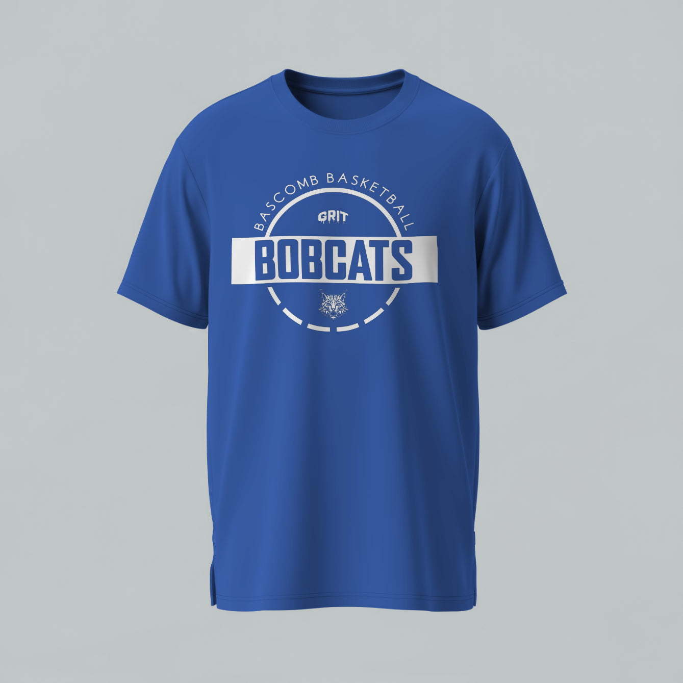 Bascomb Elementary Bobcats