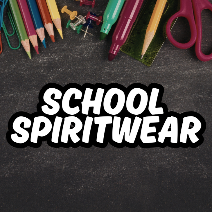 School Spiritwear