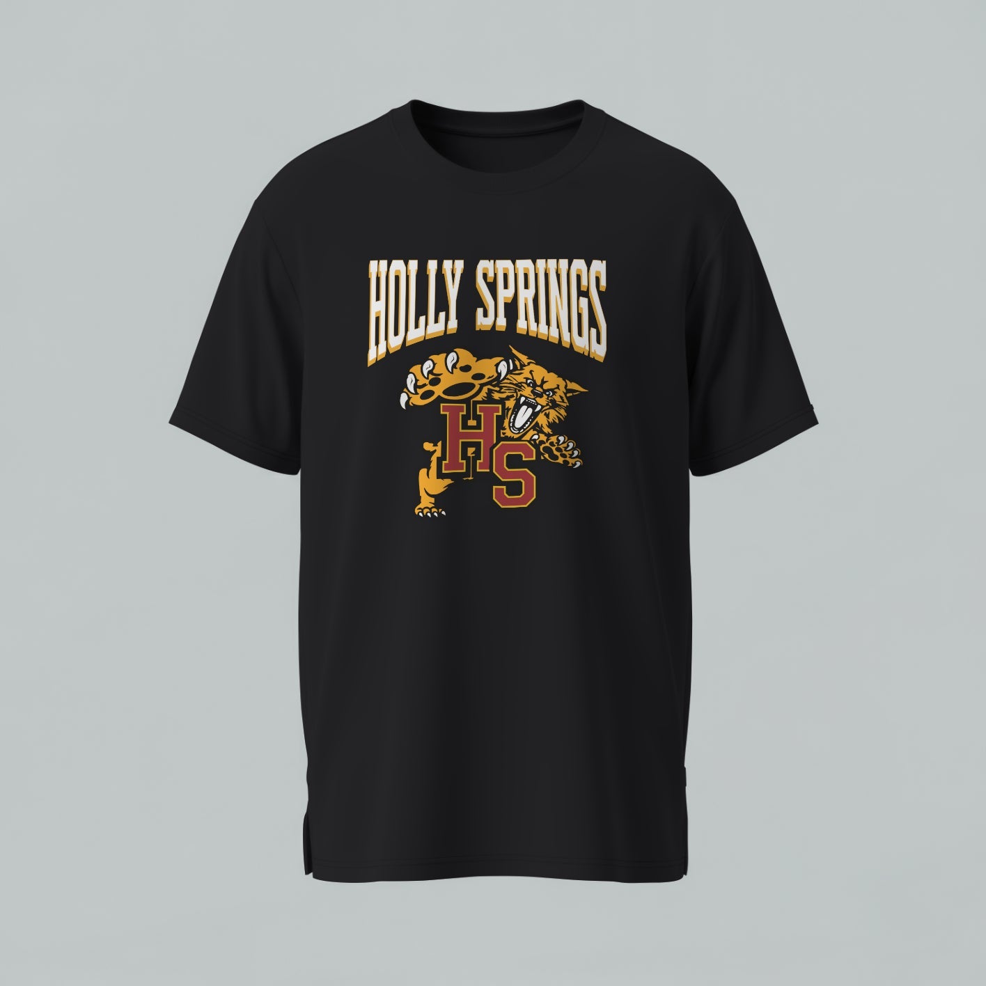 Holly Springs Elementary School Store
