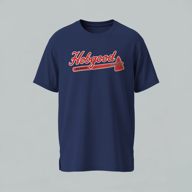 Hobgood Short Sleeve T-Shirt
