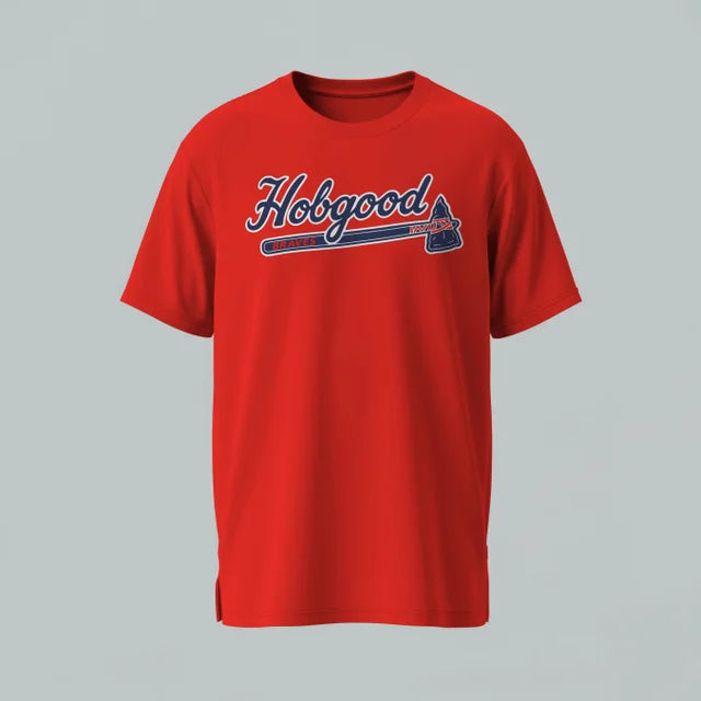 Hobgood Short Sleeve T-Shirt