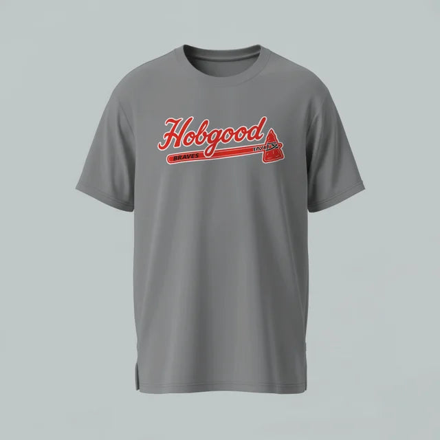 Hobgood Short Sleeve T-Shirt