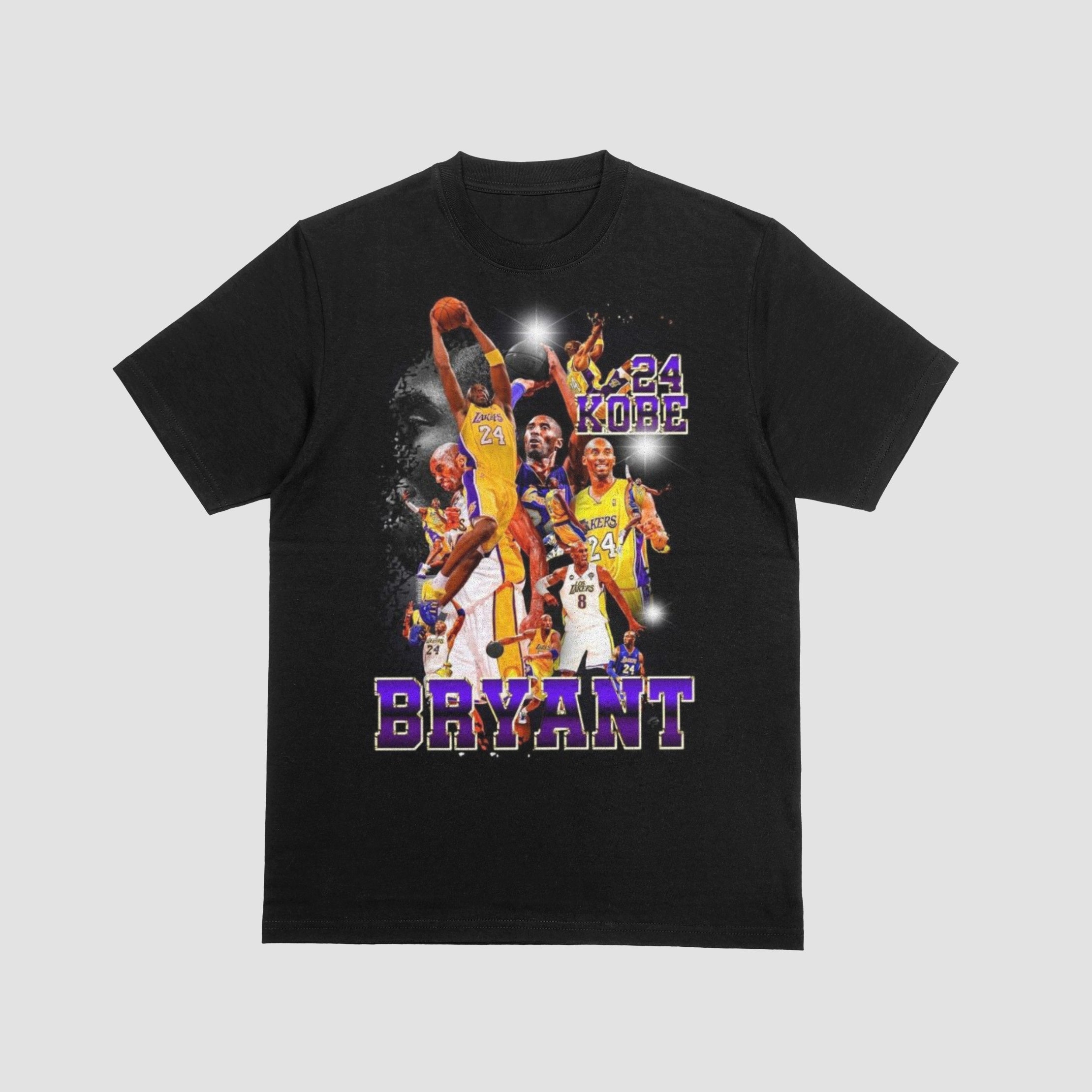 Kobe The Great  T-Shirt