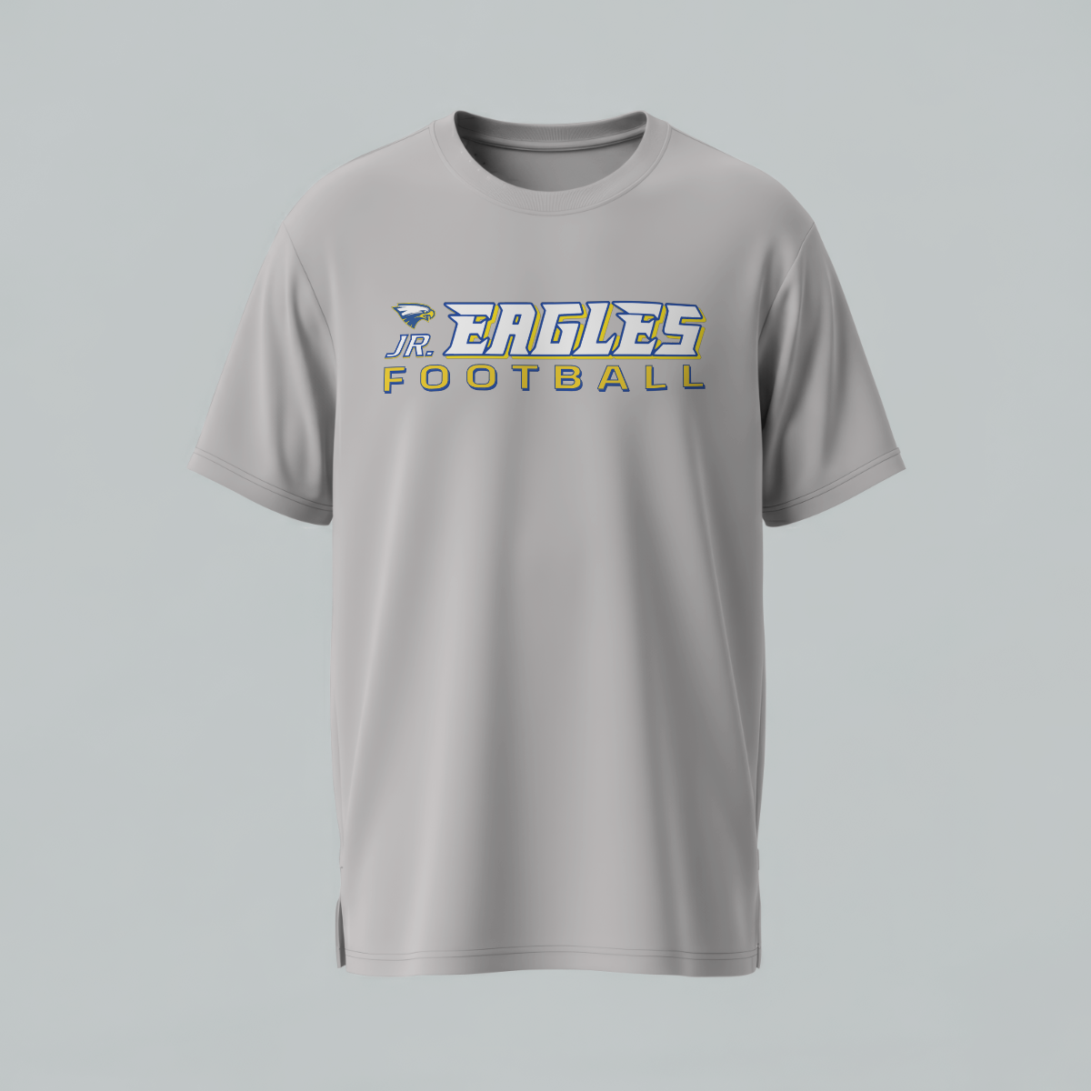 Jr. Eagles Football Performance T-Shirt