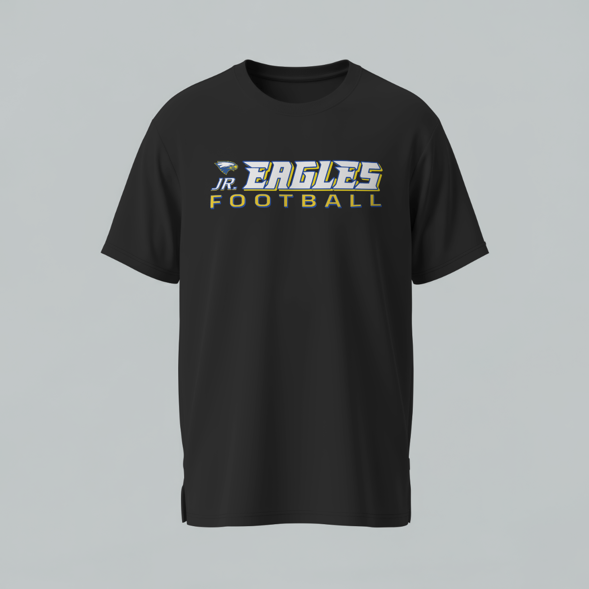 Jr. Eagles Football Performance T-Shirt