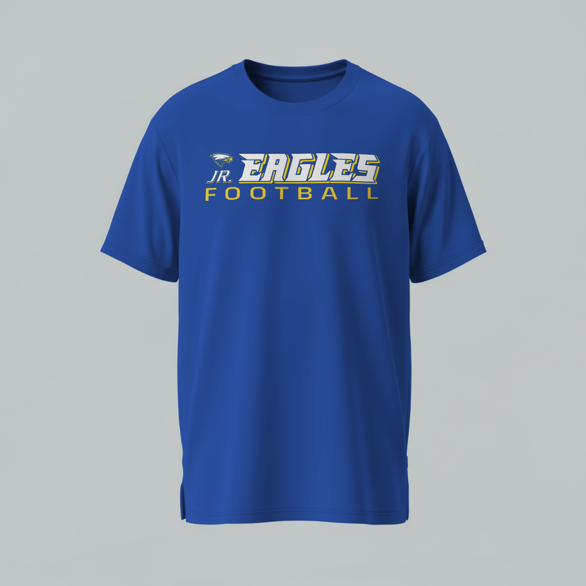 Jr. Eagles Football Performance T-Shirt