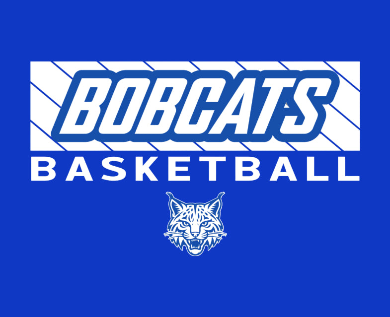 Bascomb Bobcats Basketball Long Sleeve Performance/Shooting Shirt 4