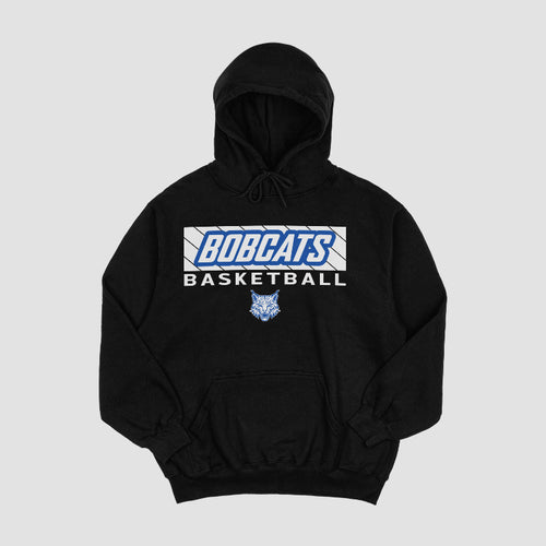 Bascomb Basketball Hoodie 4