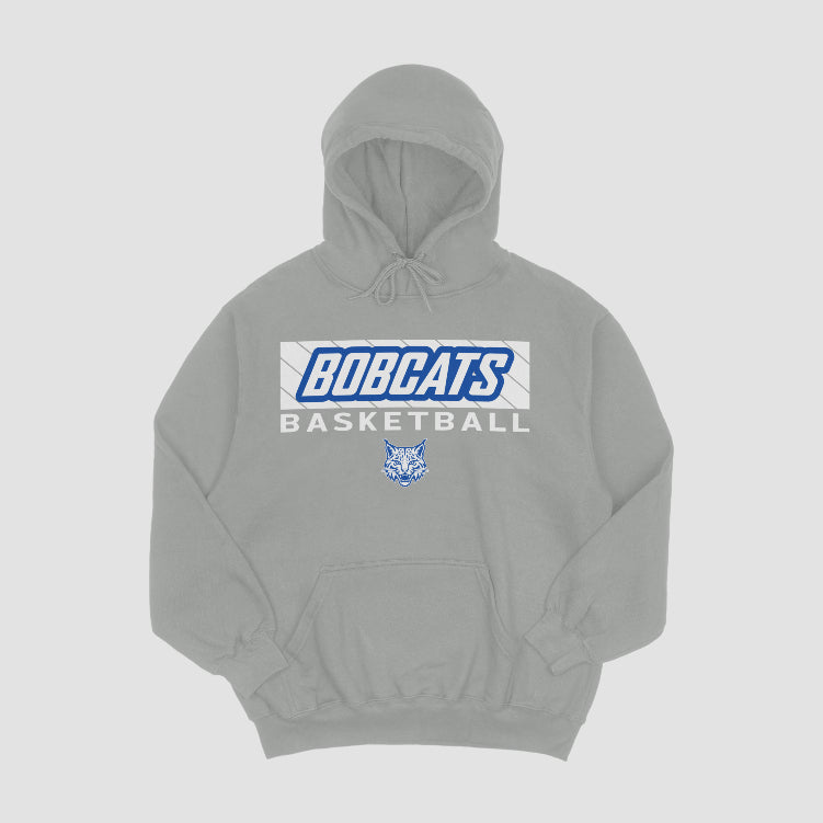 Bascomb Basketball Hoodie 4