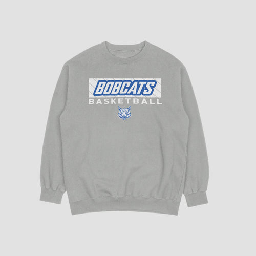 Bascomb Basketball Sweatshirt 4