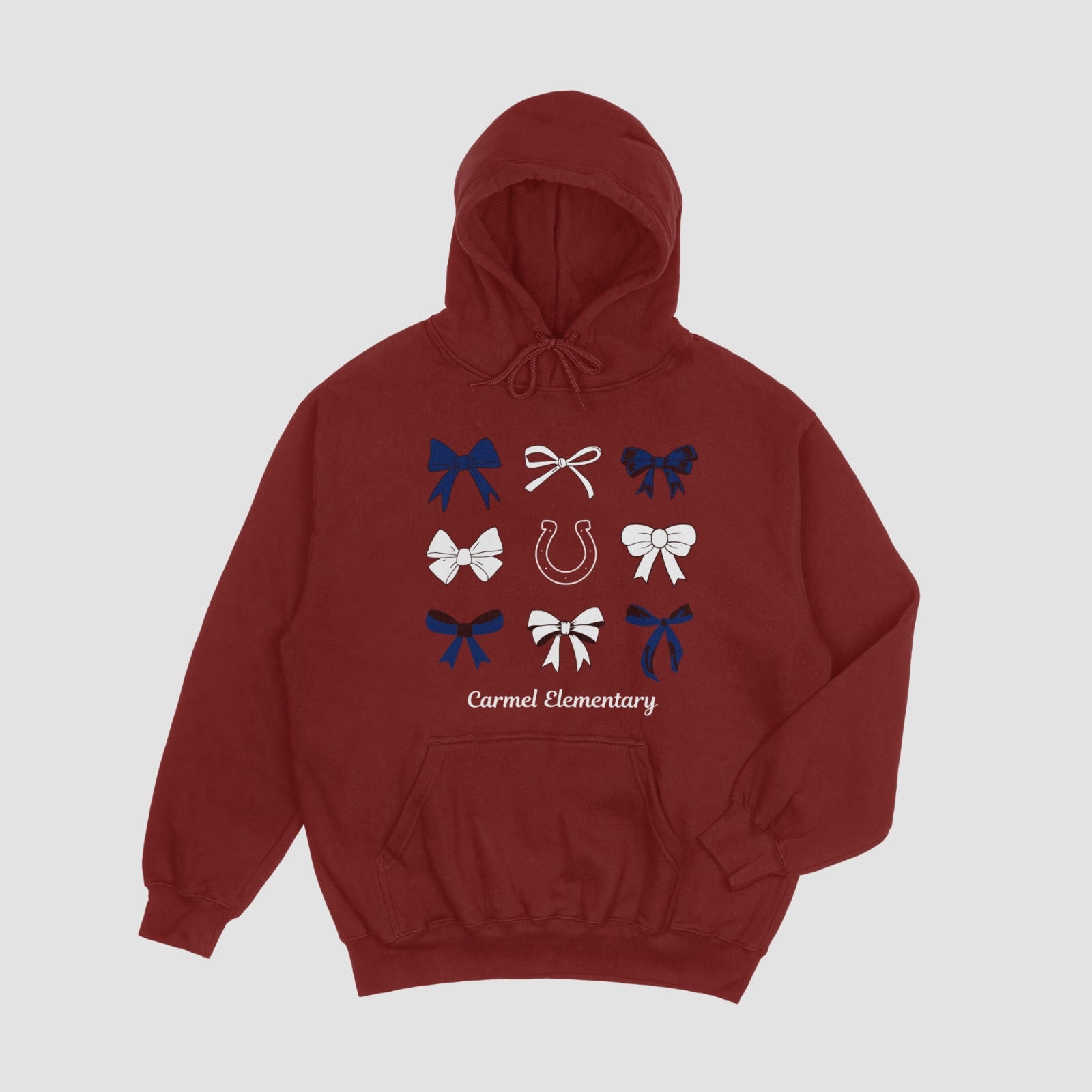 Carmel Colts Hoodie