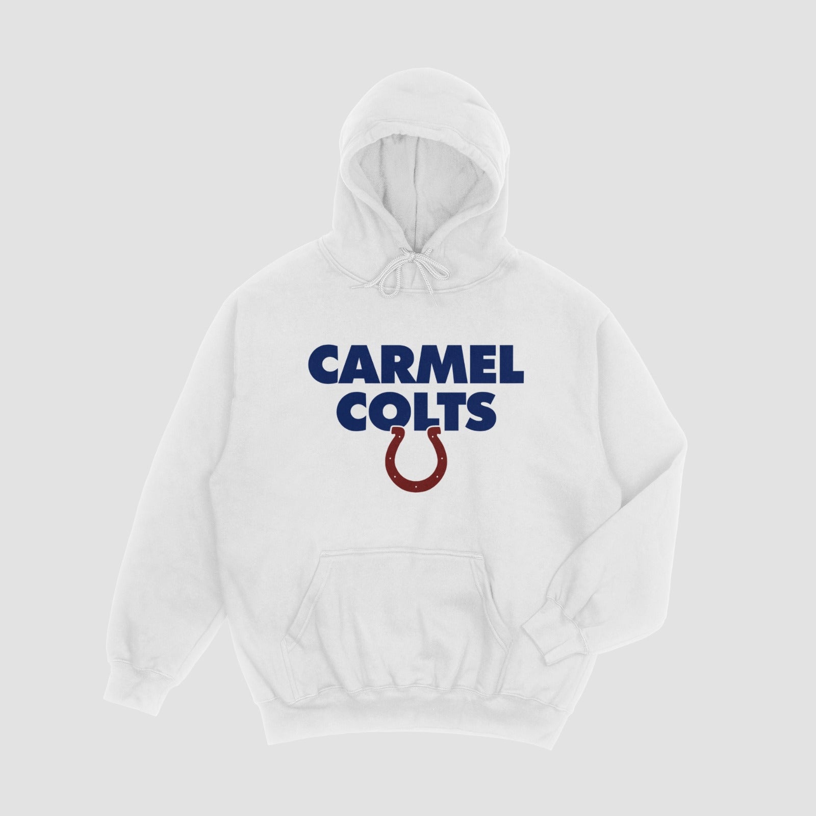 Carmel Colts Hoodie