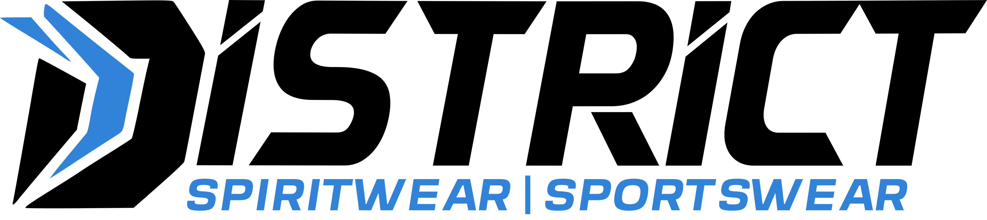 District Spiritwear