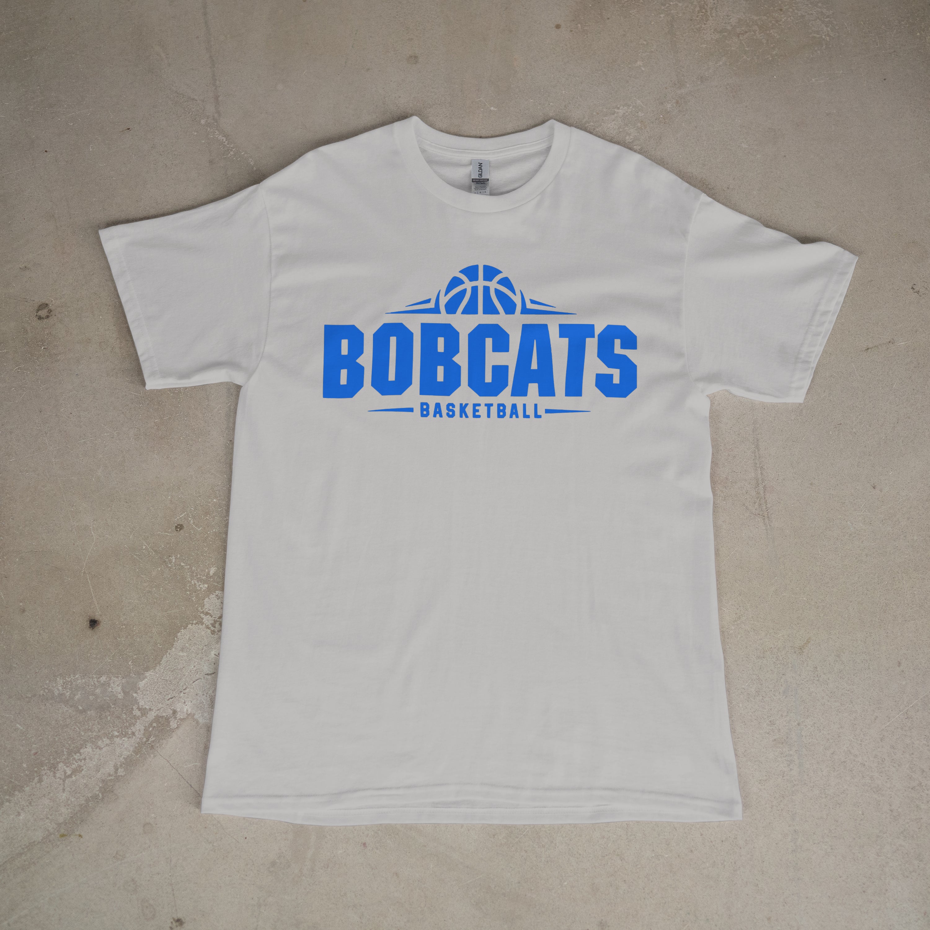 Bacomb Bobcats T-Shirt