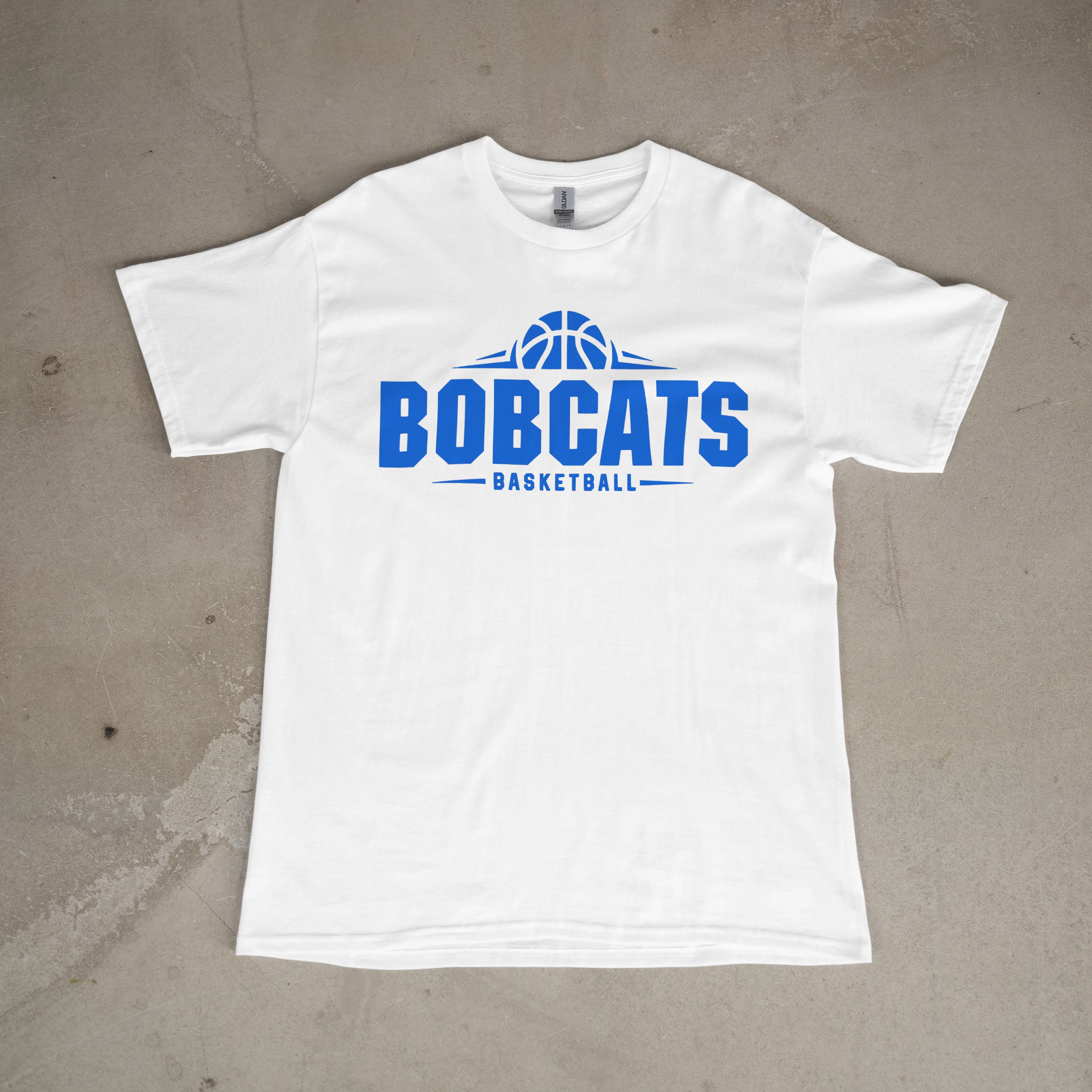 Bacomb Bobcats T-Shirt