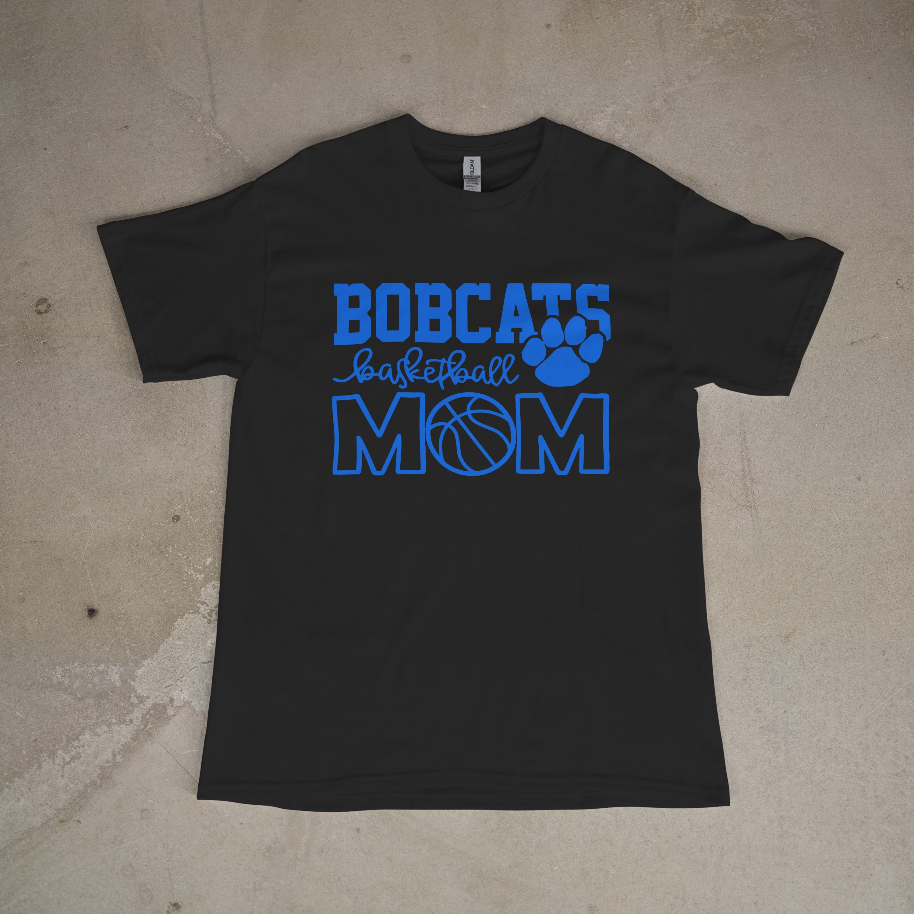 Etowah Track T-Shirt