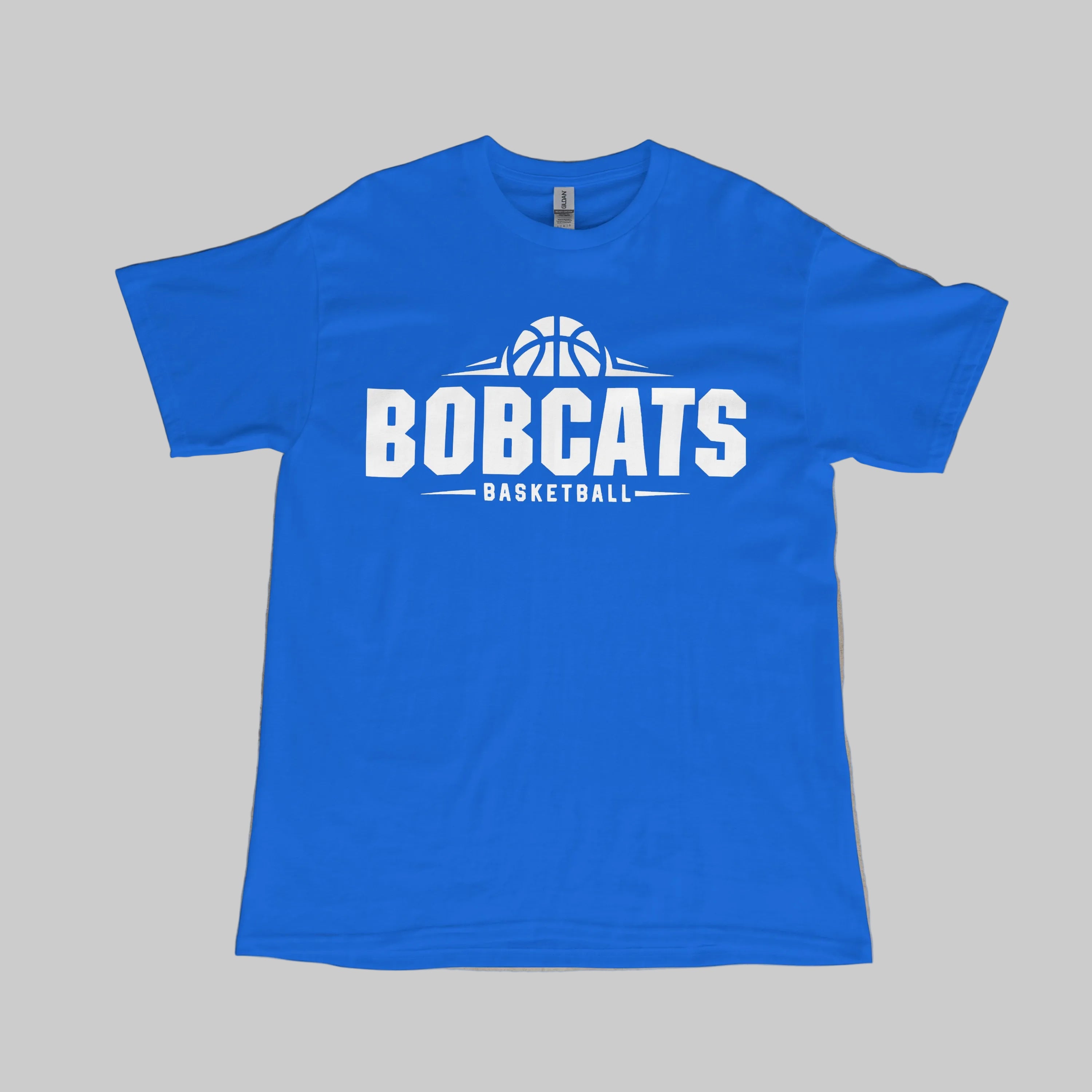 Bacomb Bobcats T-Shirt