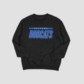 Bascomb Bobcats Sweatshirt