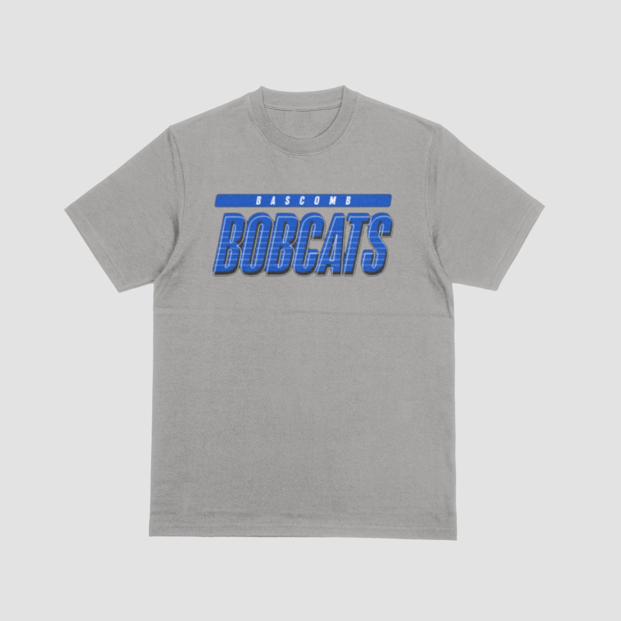 Bacomb Bobcats T-Shirt
