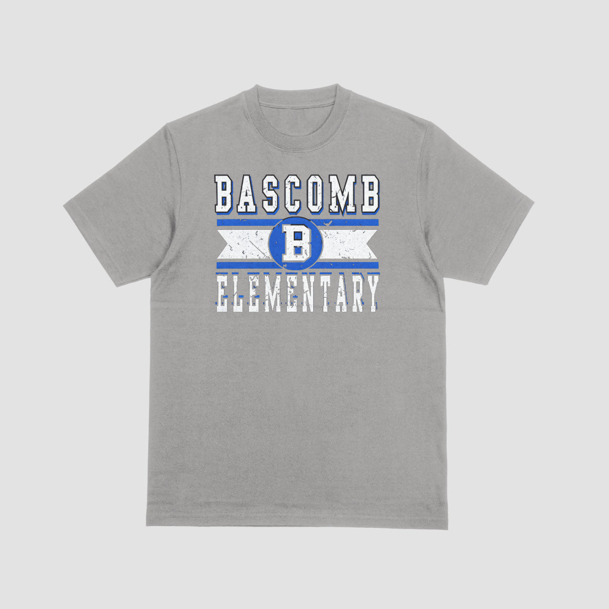 Bacomb Bobcats T-Shirt