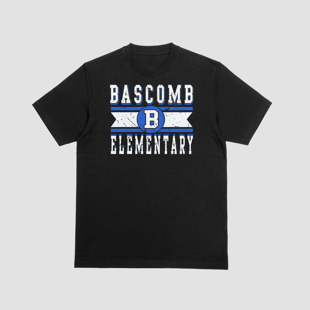 Bacomb Bobcats T-Shirt