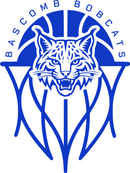 Bascomb Basketball Hoodie 2